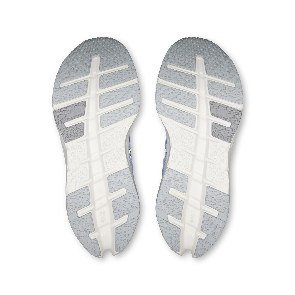 On Cloudrunner 3 Myrtle Platinum (Women'S)
