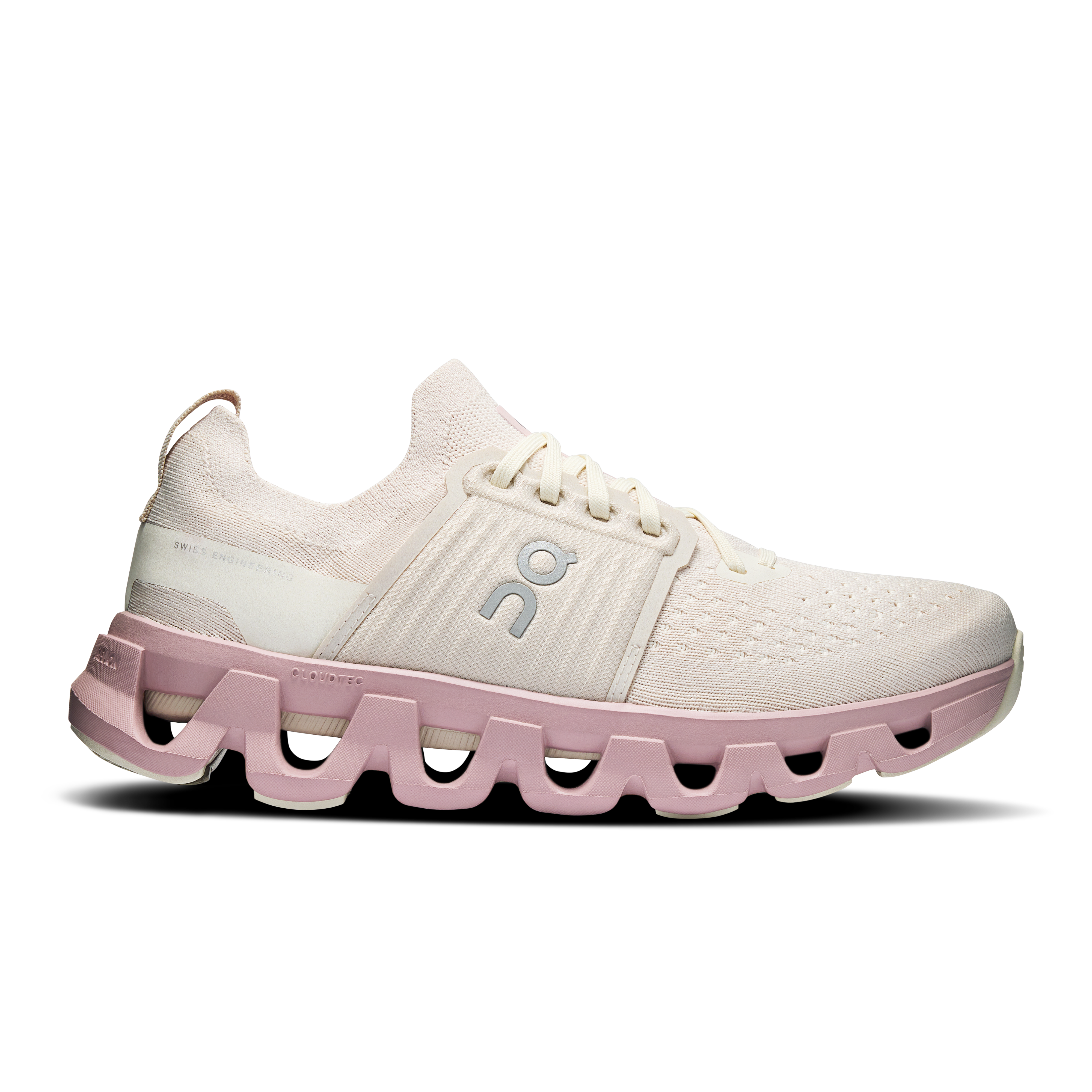On Cloudswift 4 Pearl Mauve (Women'S)