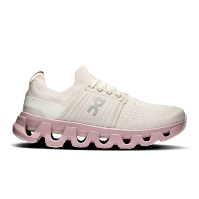 On Cloudswift 4 Pearl Mauve (Women'S)