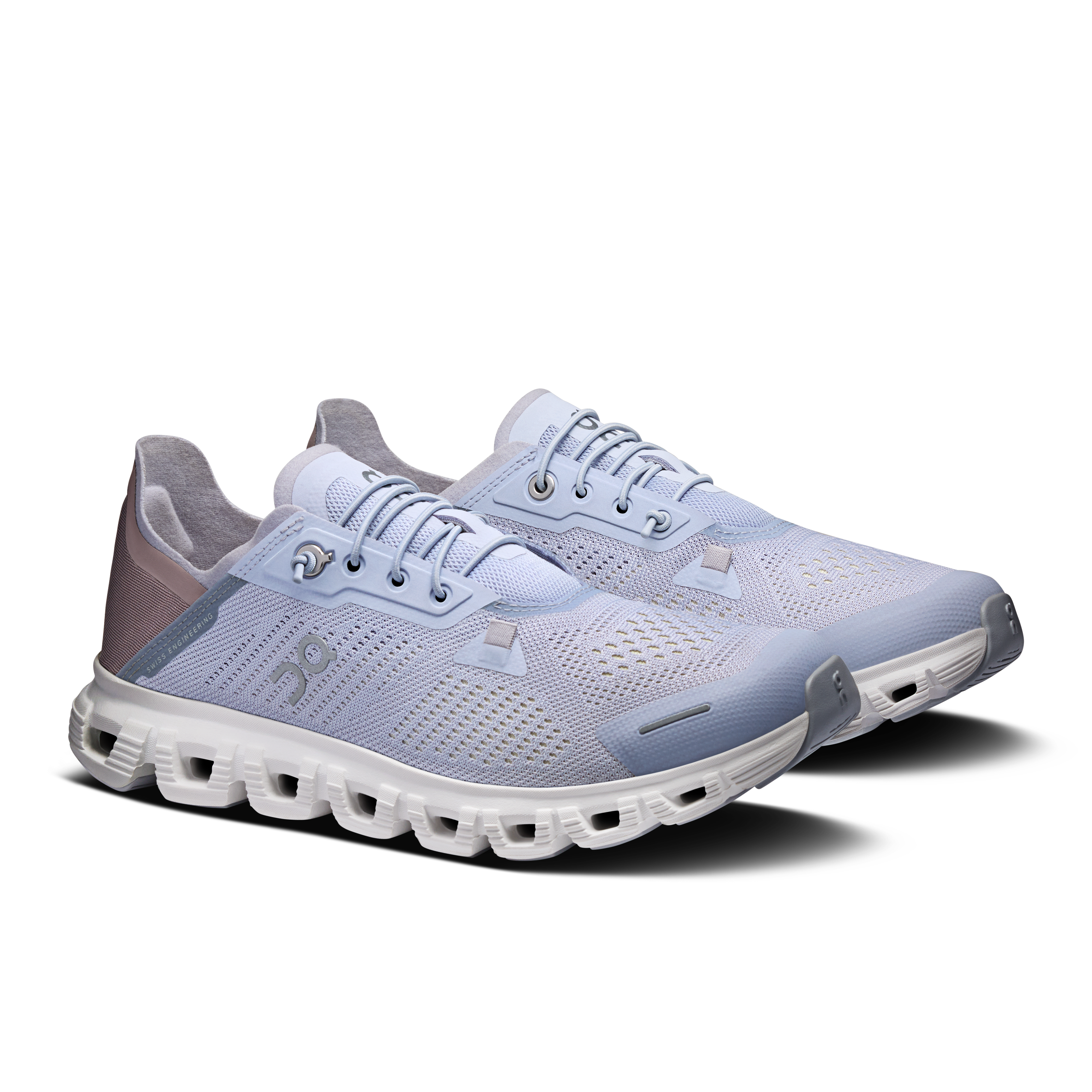 On Cloud 6 Coast Nimbus Heron (Women'S)