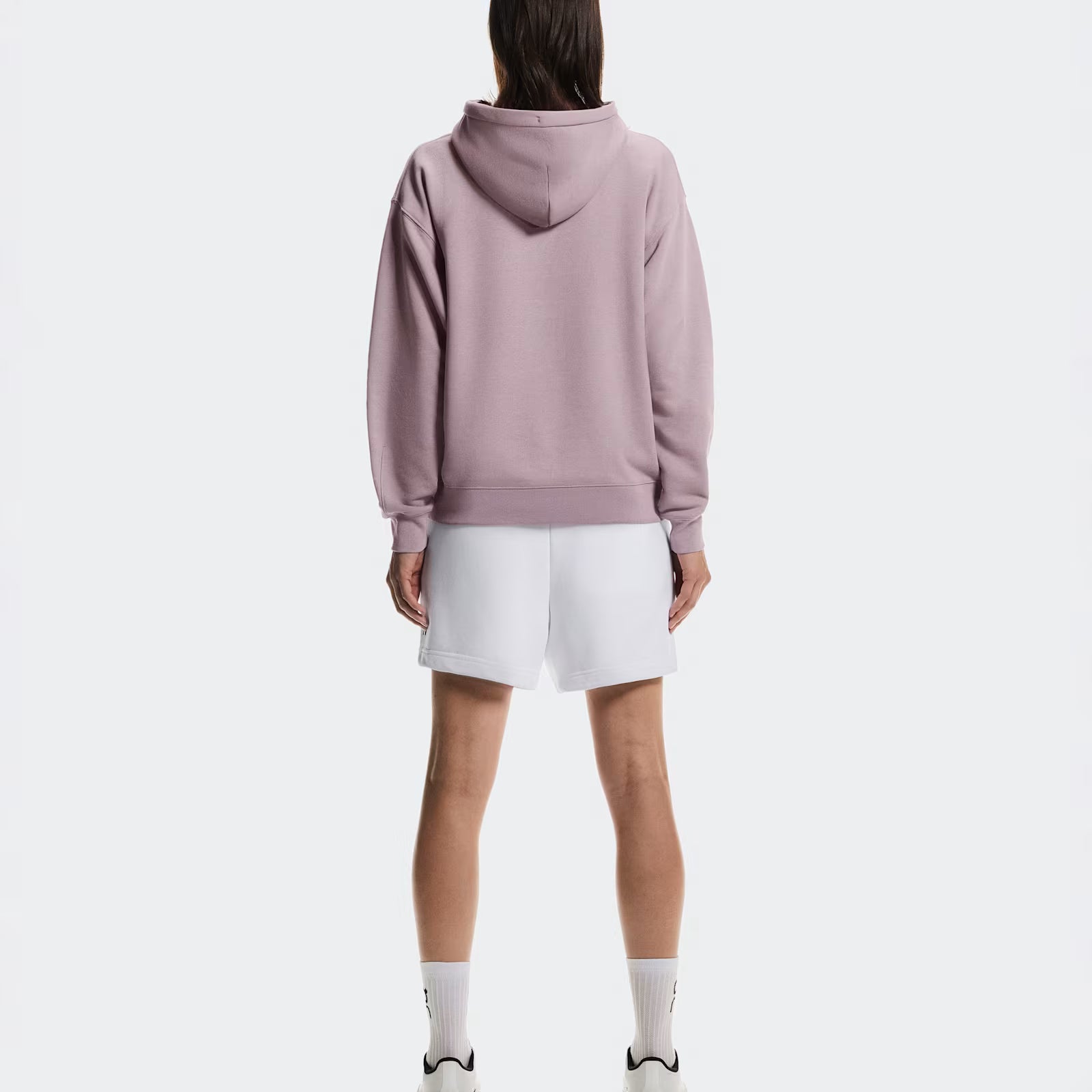 On Club Hoodie Heron (Women'S)