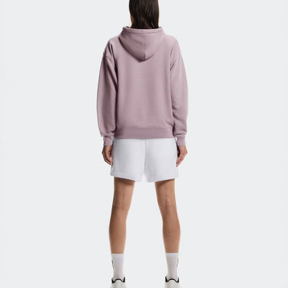 On Club Hoodie Heron (Women'S)
