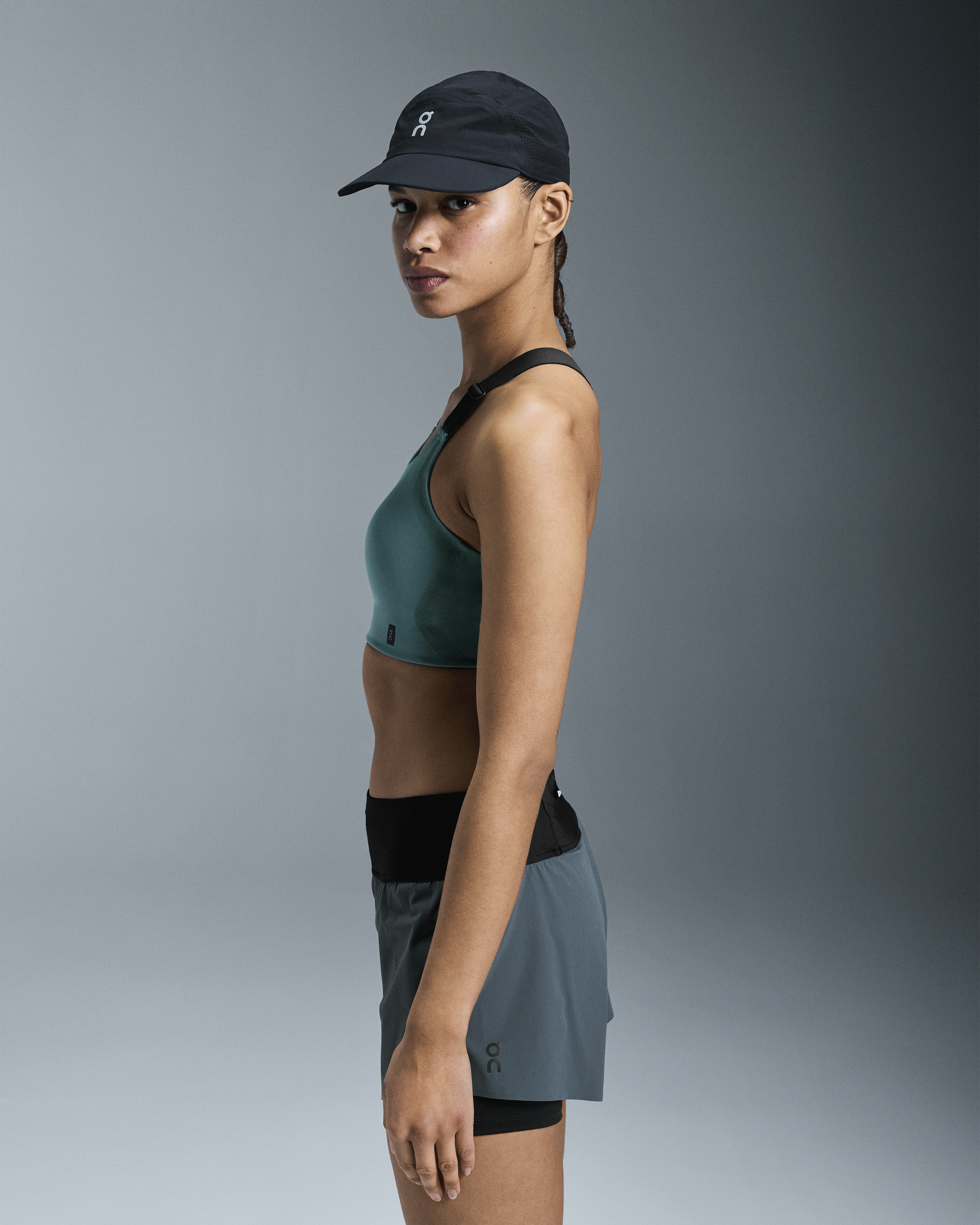 On Performance Flex Bra Storm (Women'S)