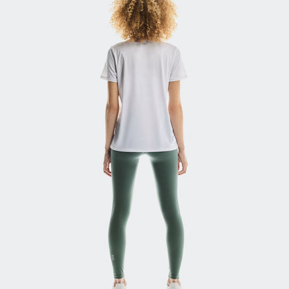 On Core Tights Olive (Women'S)