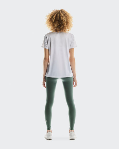 On Core Tights Olive (Women'S)