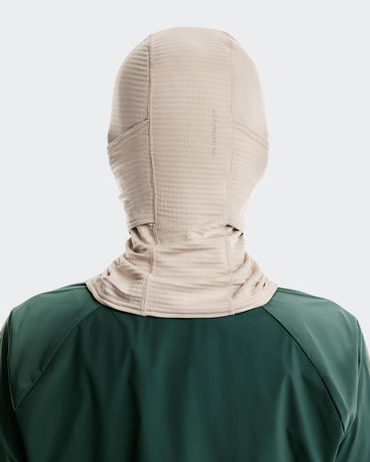 On Winter Run Balaclava Truffle