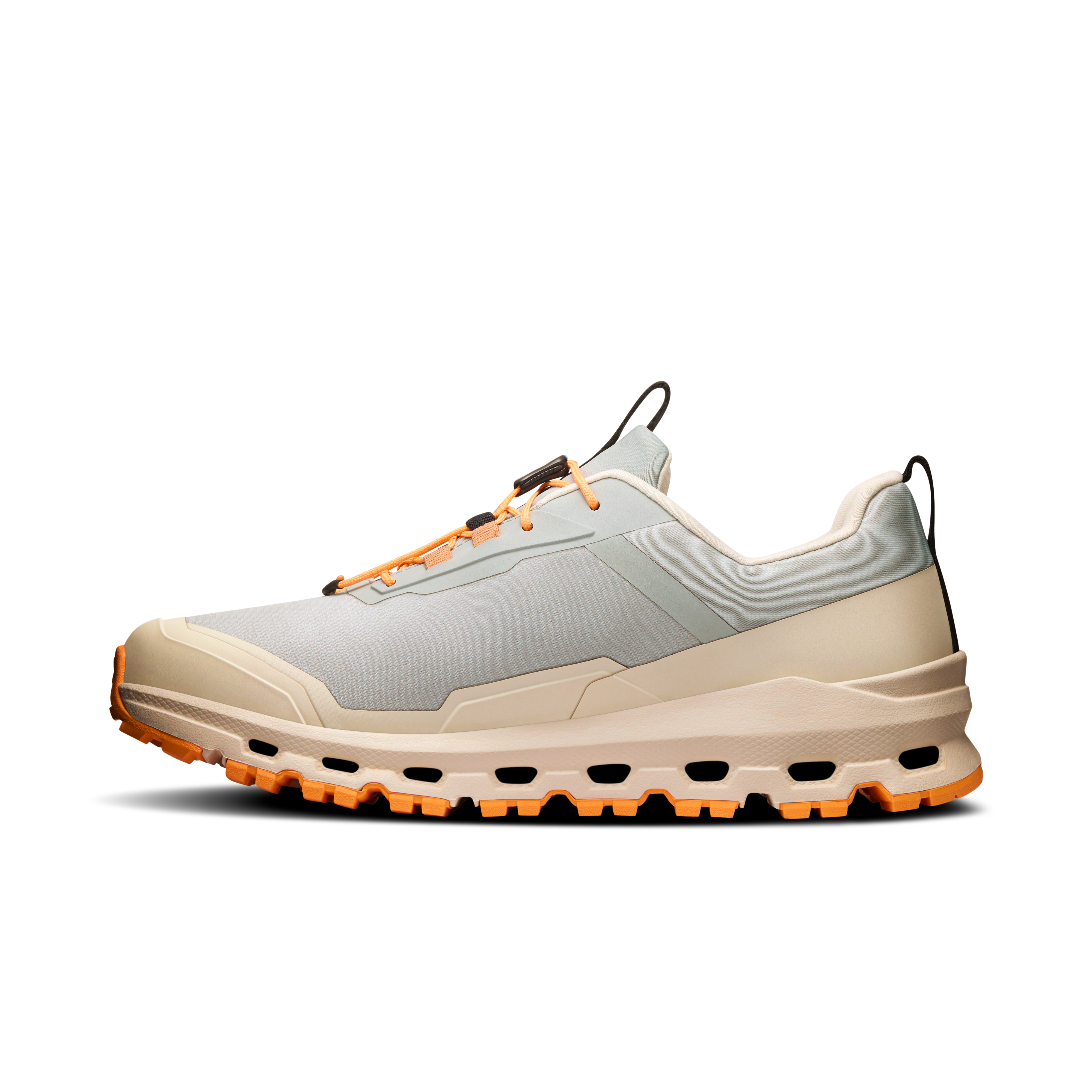 on running cloudhero waterproof glacier cream