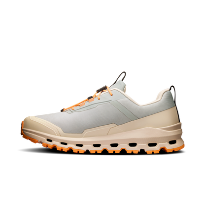 on running cloudhero waterproof glacier cream