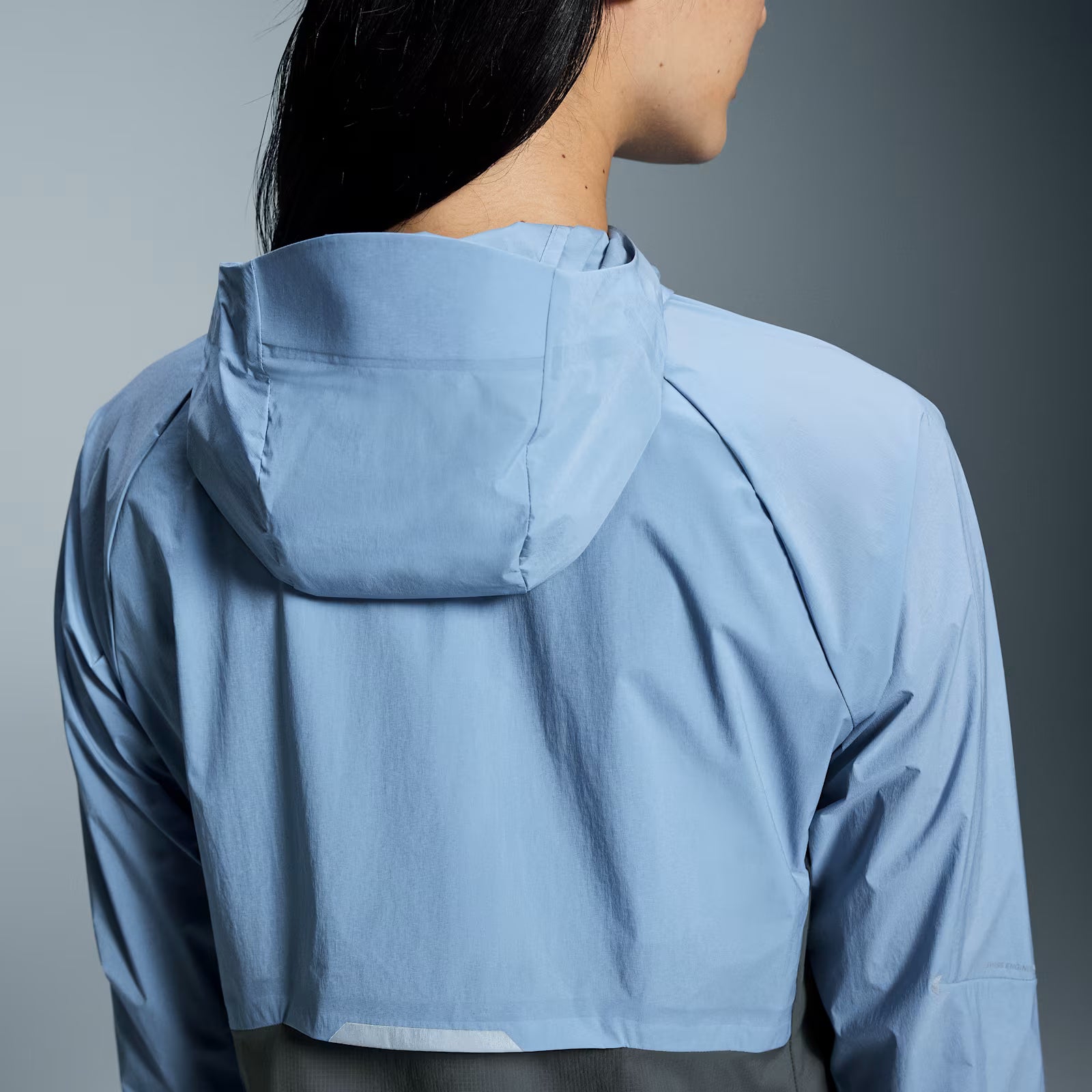 On Core Jacket Chambray | Eclipse (Women'S)