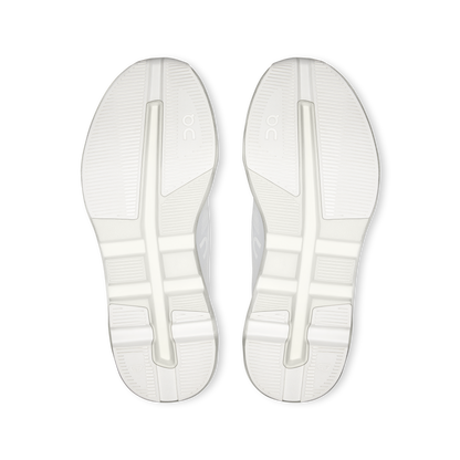on running cloudzon runninge white (women's)