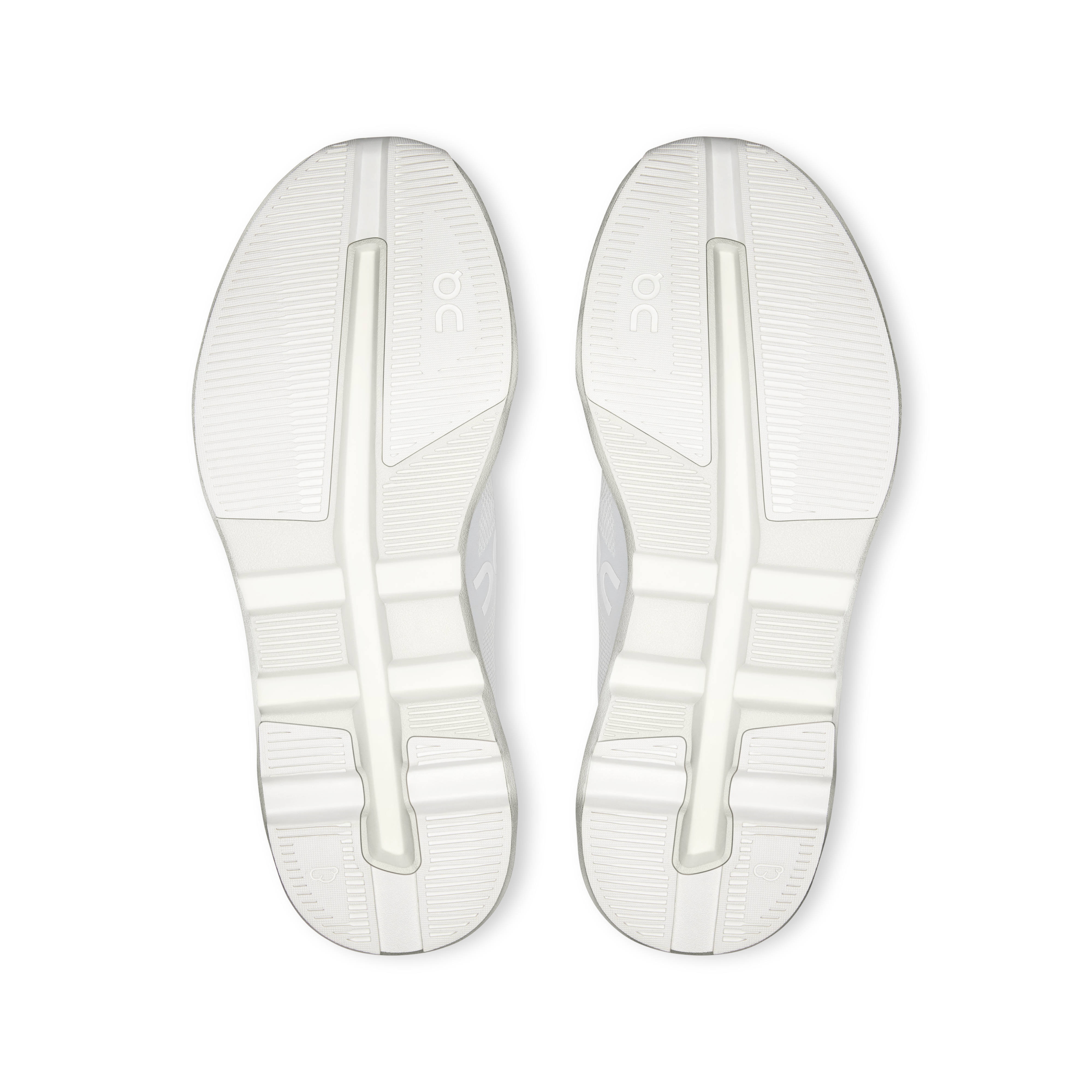 On Cloudzone White White (Women'S)