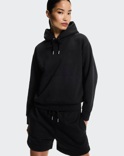 On Club Collective Hoodie Black (Women'S)