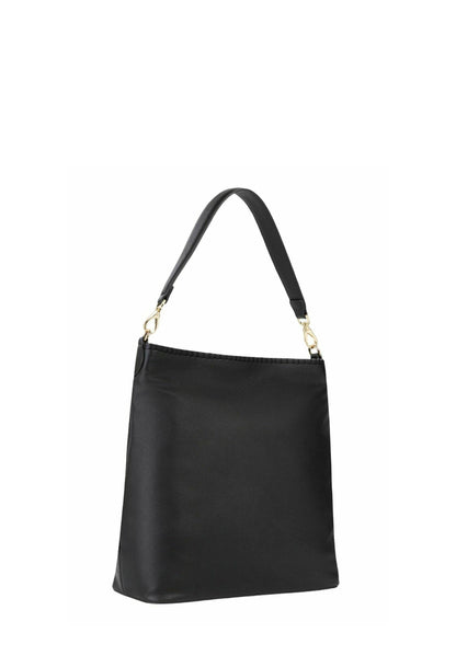 Valentino Bags Aleksandra Hobo Bag - Handbag - Nero