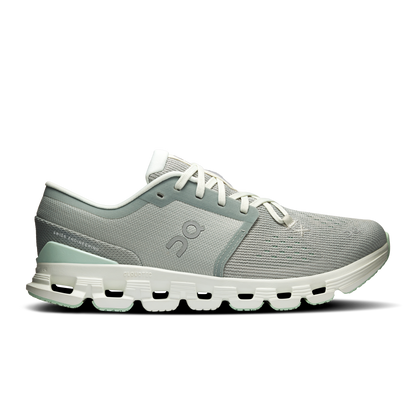 On Cloud X 4 Tin Iceberg (Women'S)