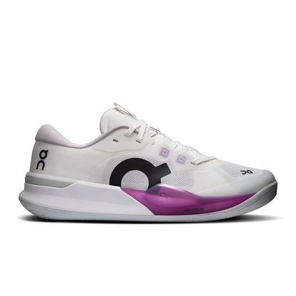 On The Roger Pro 3 White Muscadine (Women'S)