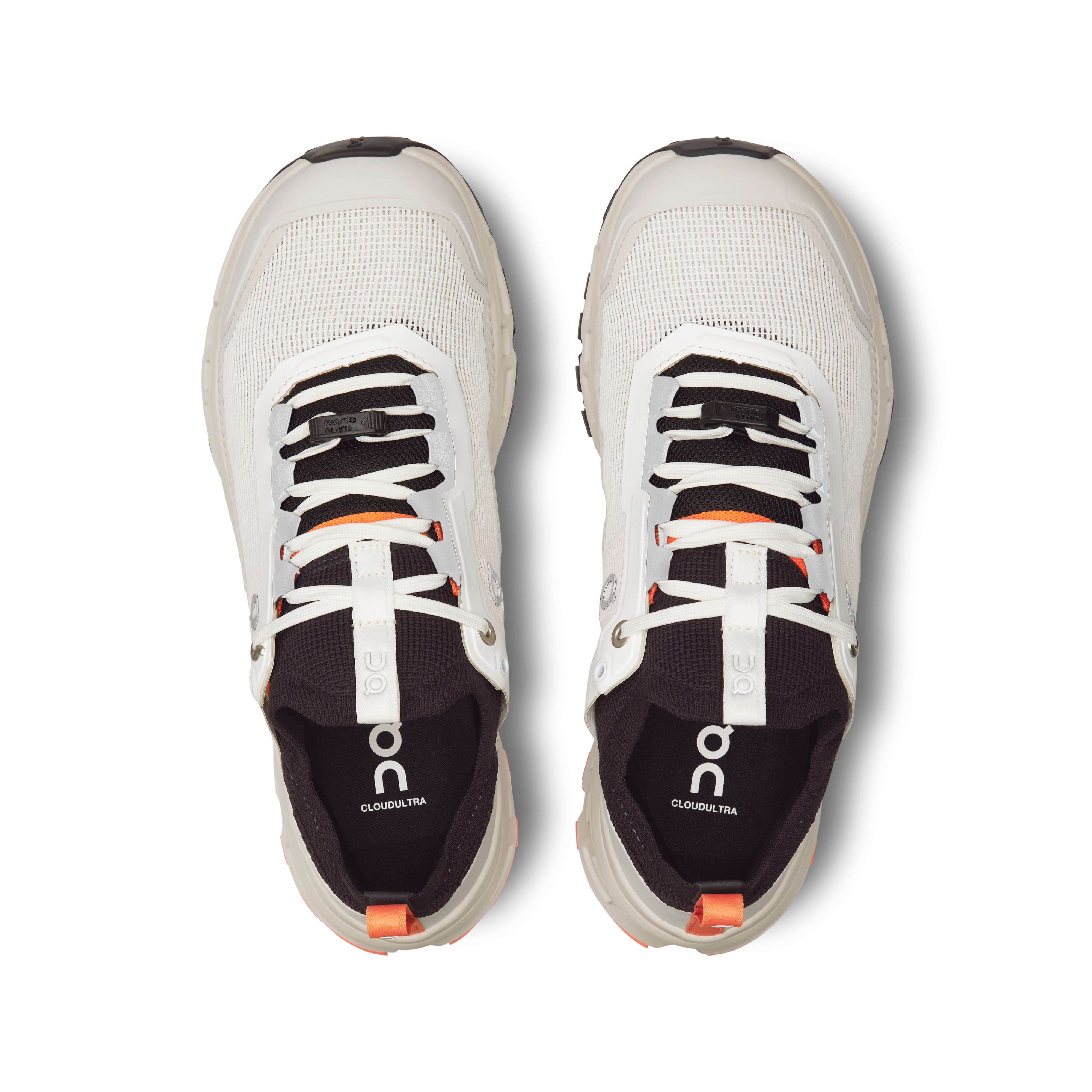 On Cloudultra 2 White Wolf (Women'S)