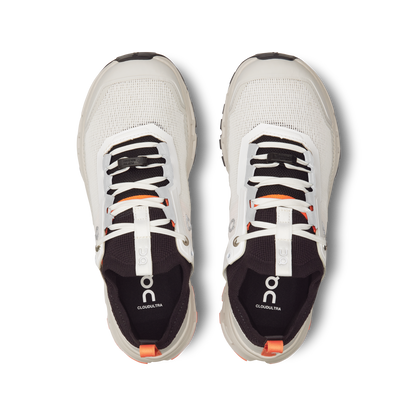 On Cloudultra 2 White Wolf (Women'S)