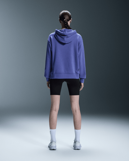 On Club Hoodie Iris (Women'S)