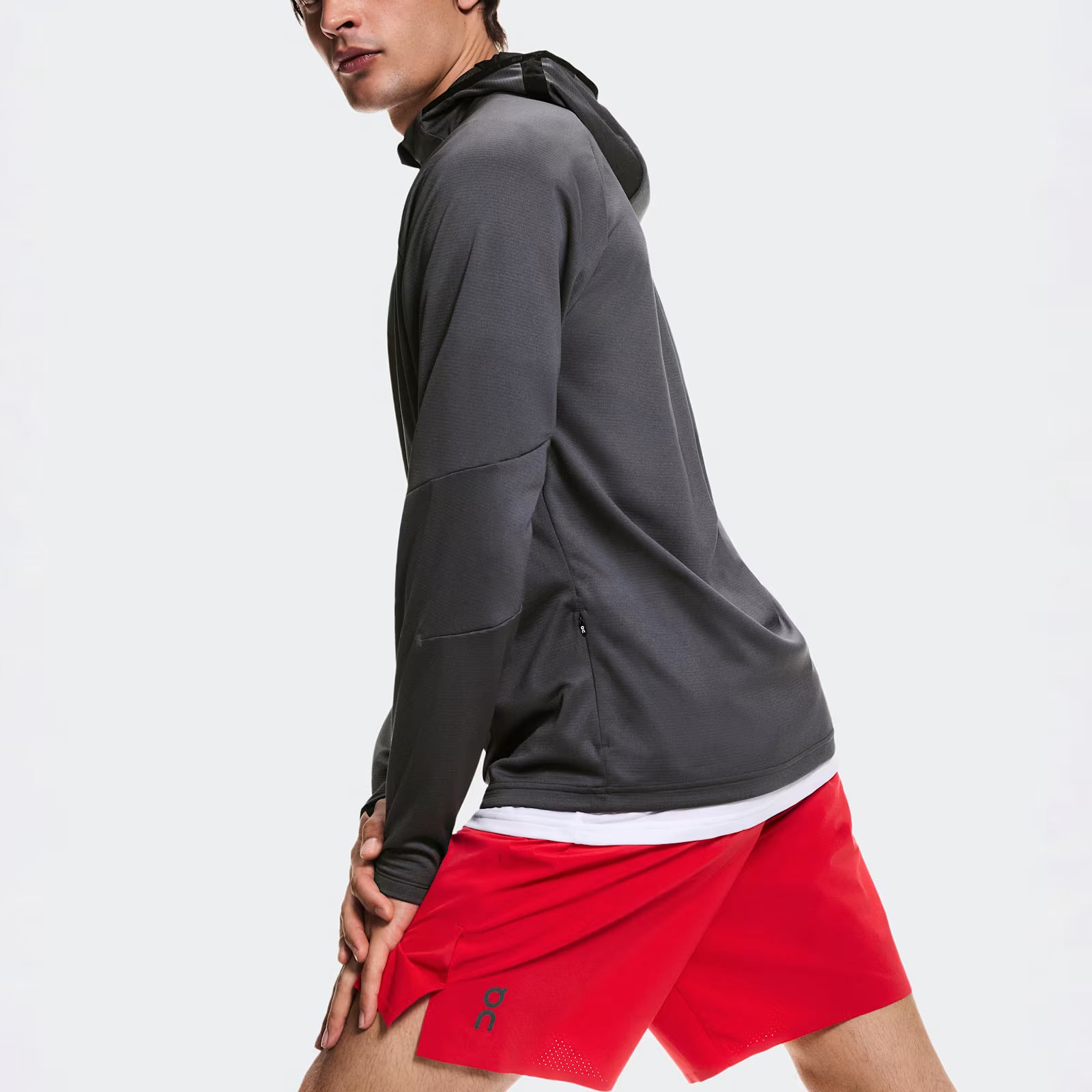 On 7" Performance Shorts Robin