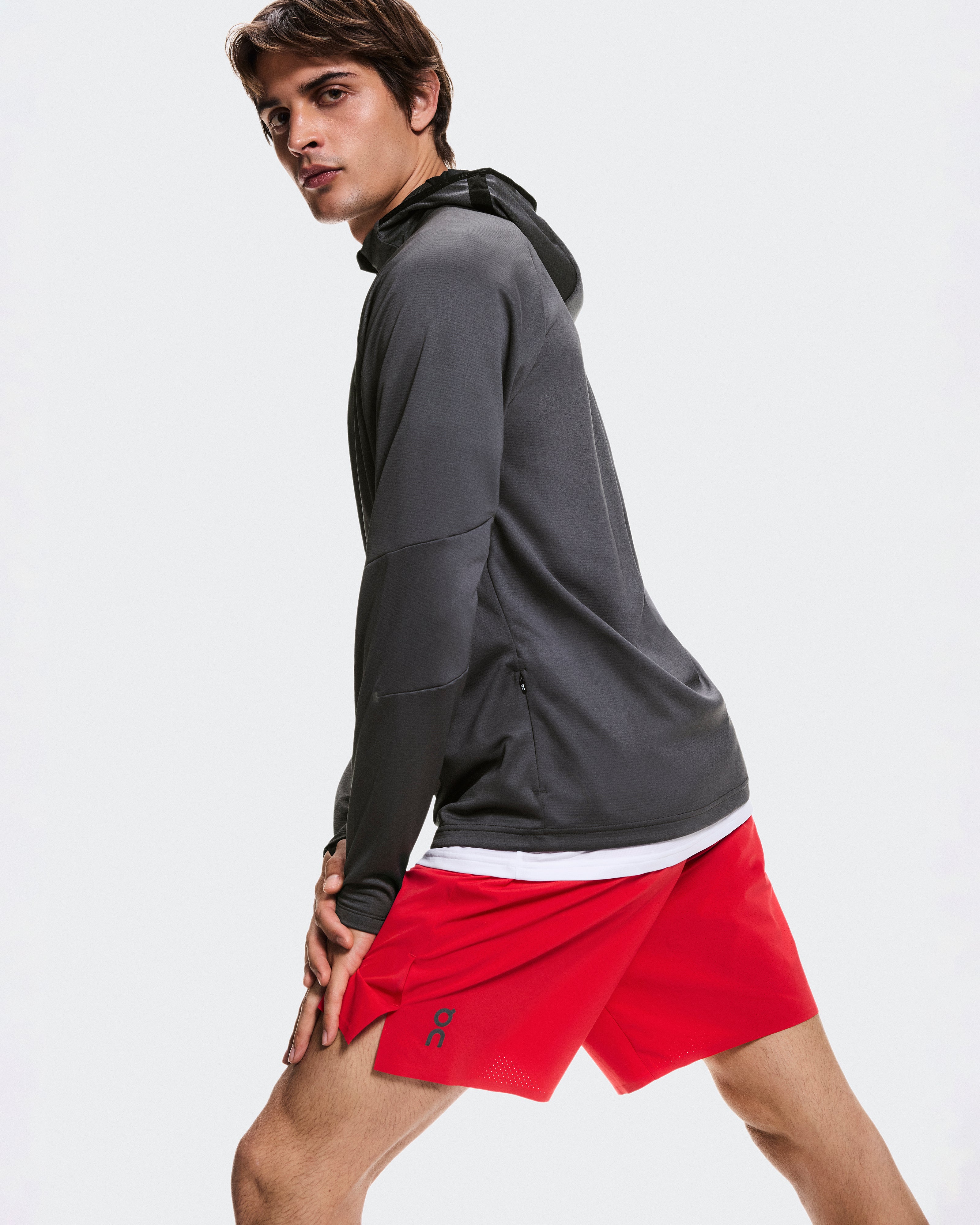 On 7" Performance Shorts Robin