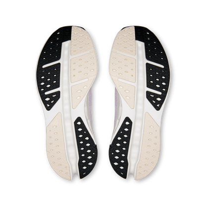 On Cloudsurfer Max Wide Foxglove Ivory (Women'S)