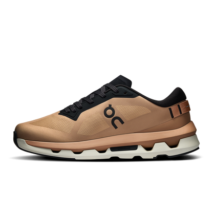 On Cloudzone Rosebrown Black (Women'S)