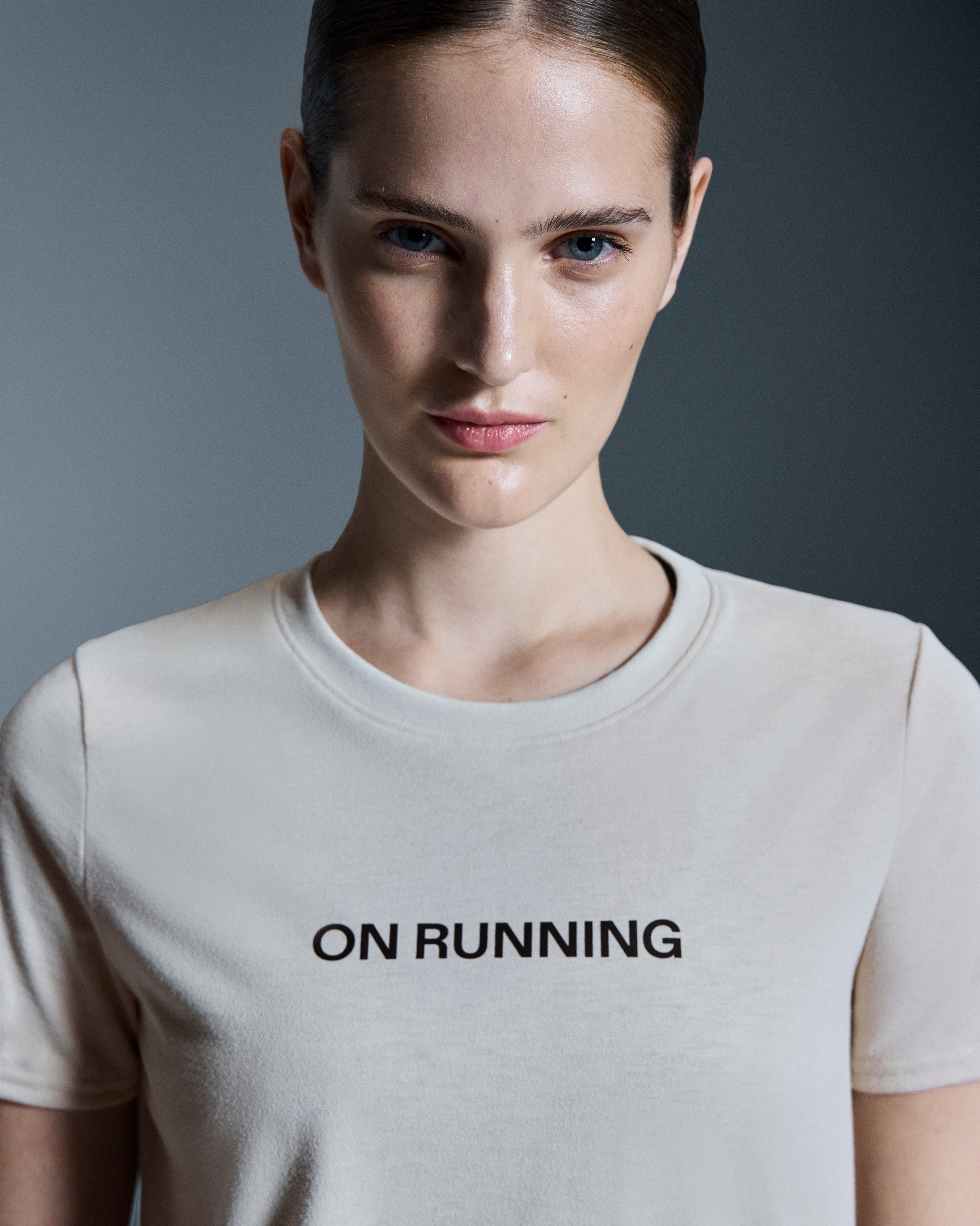 On On Run-T Sand (Women's)