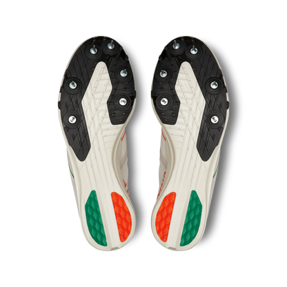 On Cloudspike Xc Frost White (Women'S)