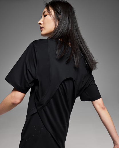 On Running-T Paf Black