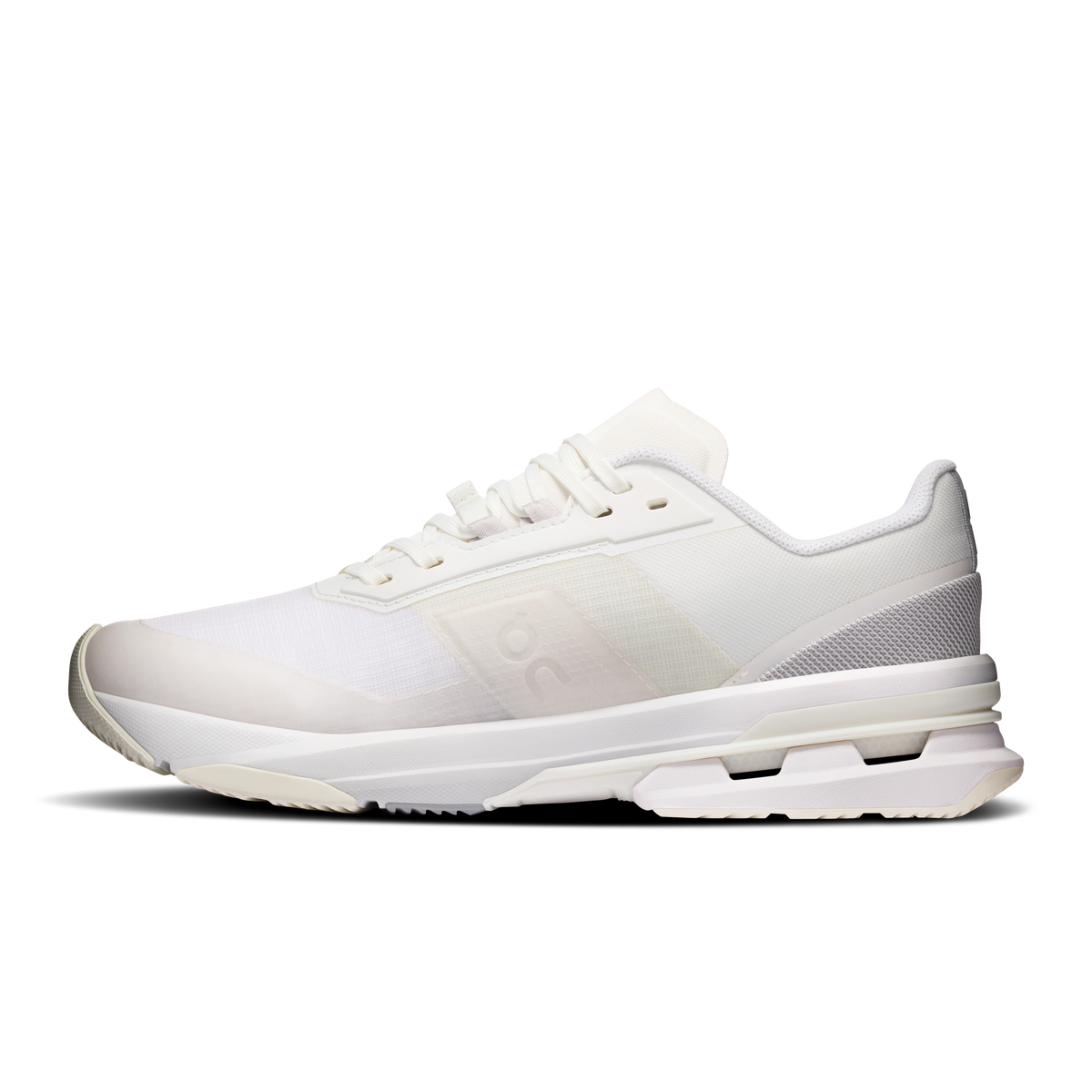 On Cloudpulse Pro White Ice (Women'S)