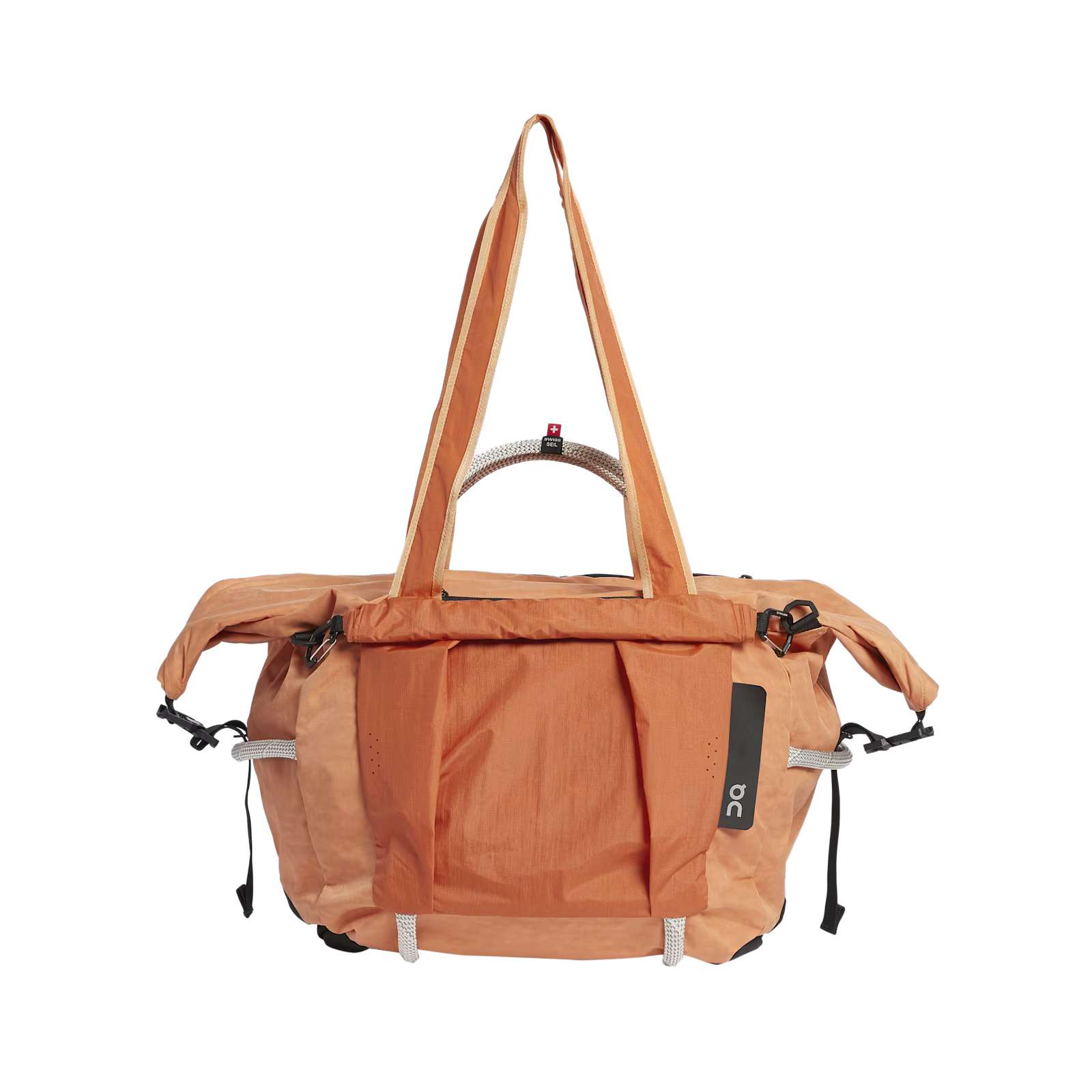 On Track Pack 40L Elite Desert Glow