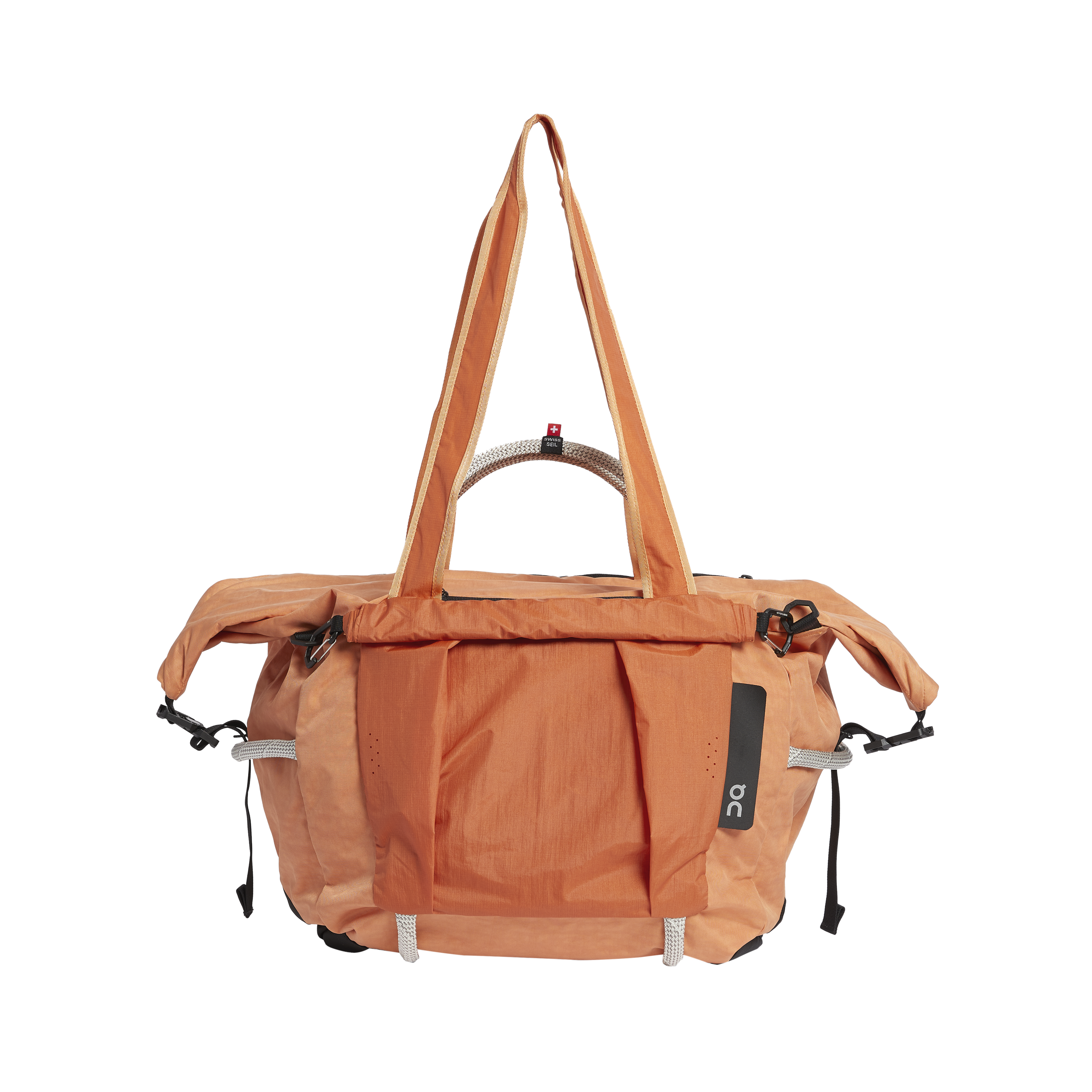 On Track Pack 40L Elite Desert Glow