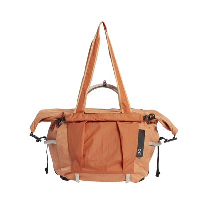 On Track Pack 40L Elite Desert Glow