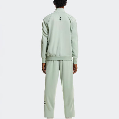 On Courtside Pants Mineral
