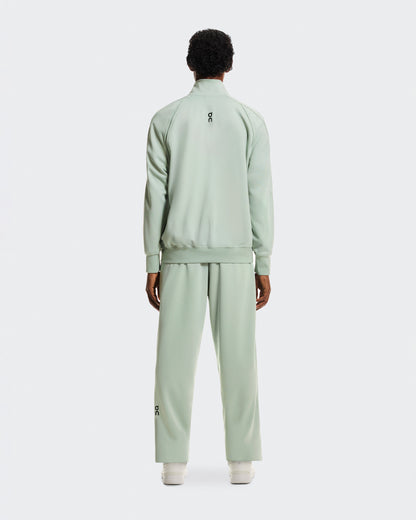 On Courtside Pants Mineral