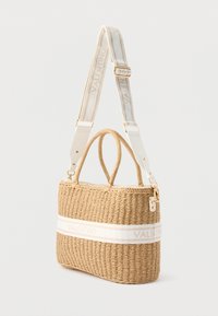 Valentino Boho Handbag Bianco
