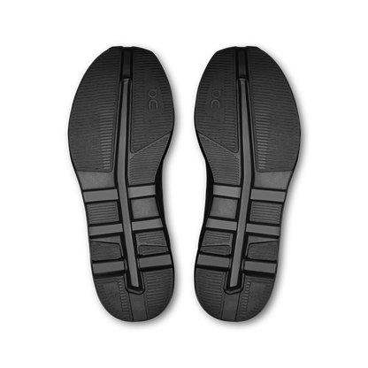 On Cloudzone Moon Black Black