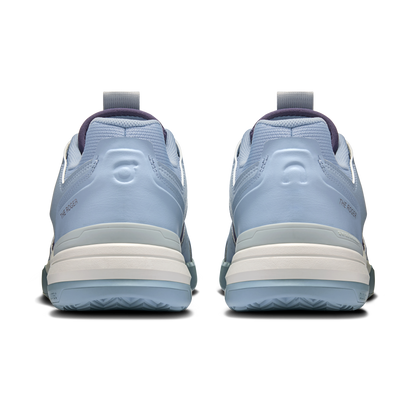 on running the roger clubhouse pro chambray midnight (women's)