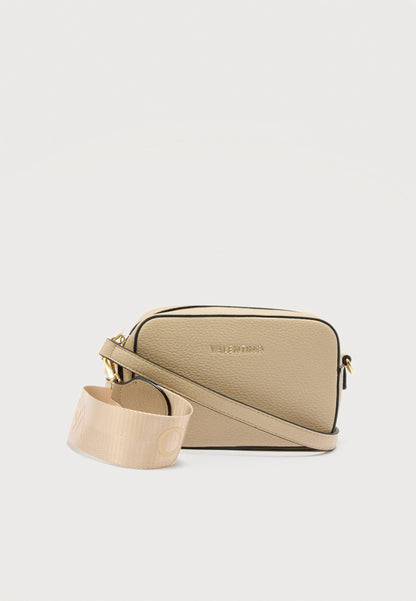 Valentino Bags Fall  - Cross Body Bag - Ecru