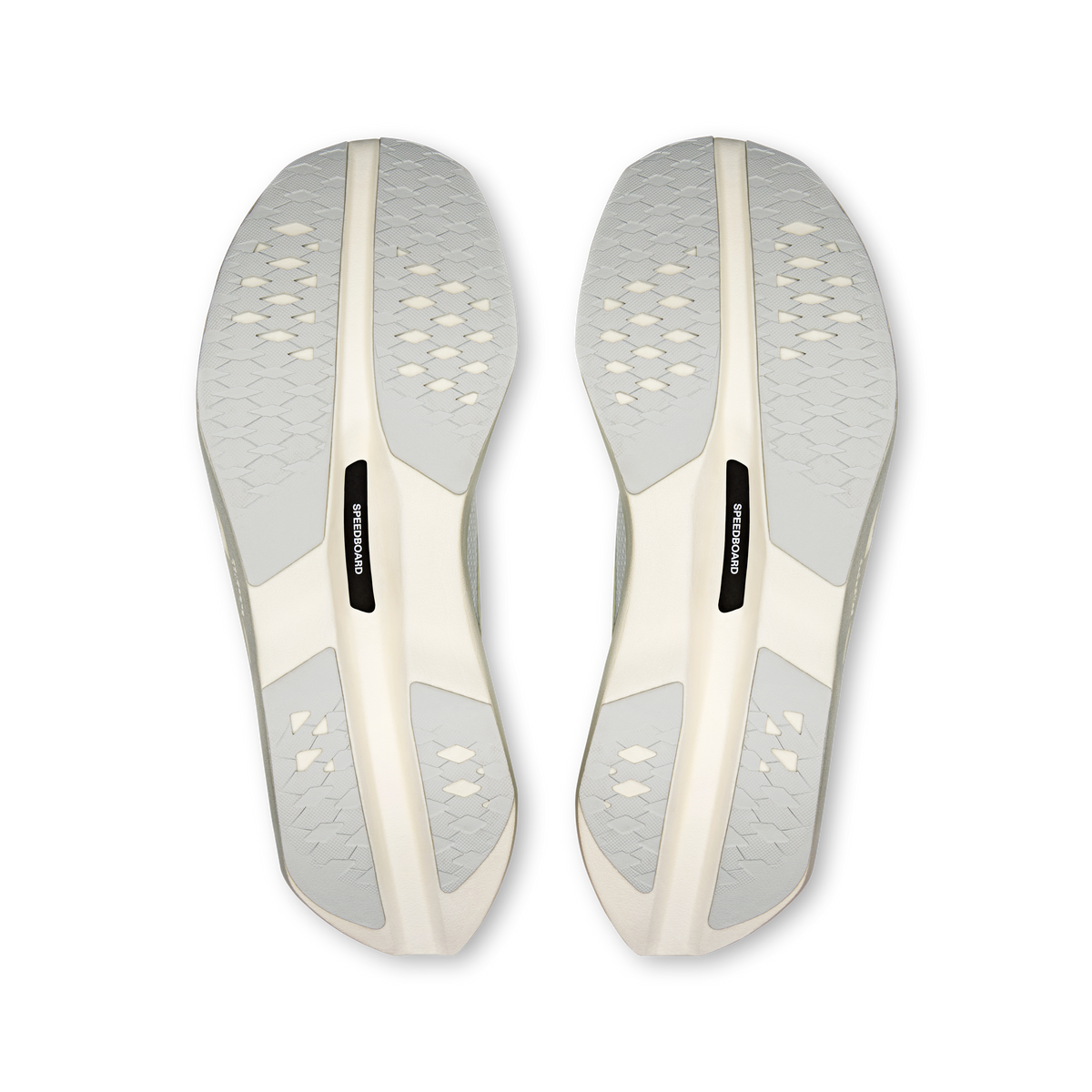 On Cloudboom Volt Paf White Gale (Women'S)