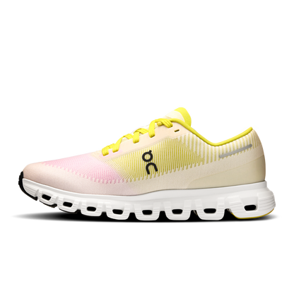On Cloud 6 Push Petal Lime (Women'S)
