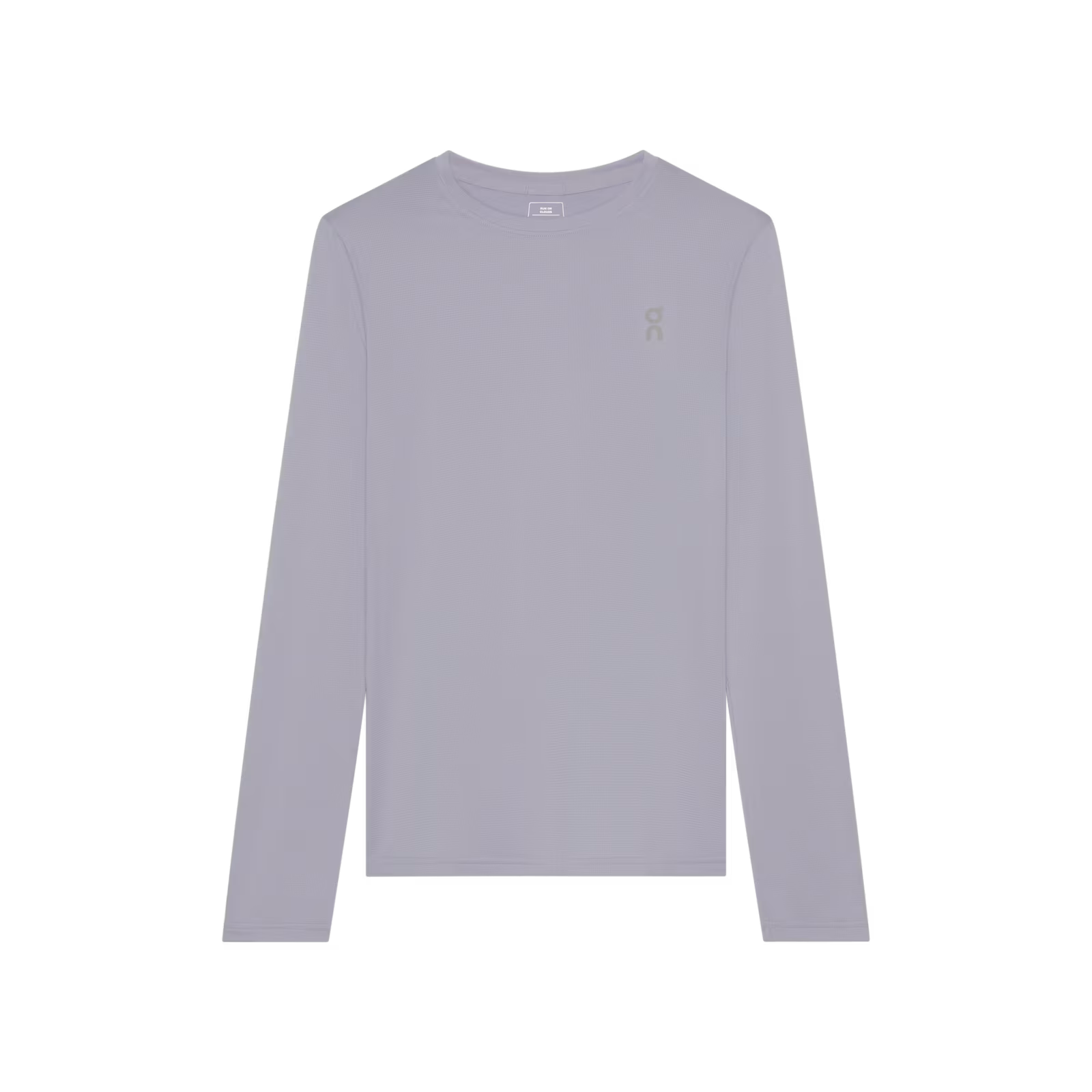 On Core Long-T Lilac (Women'S)