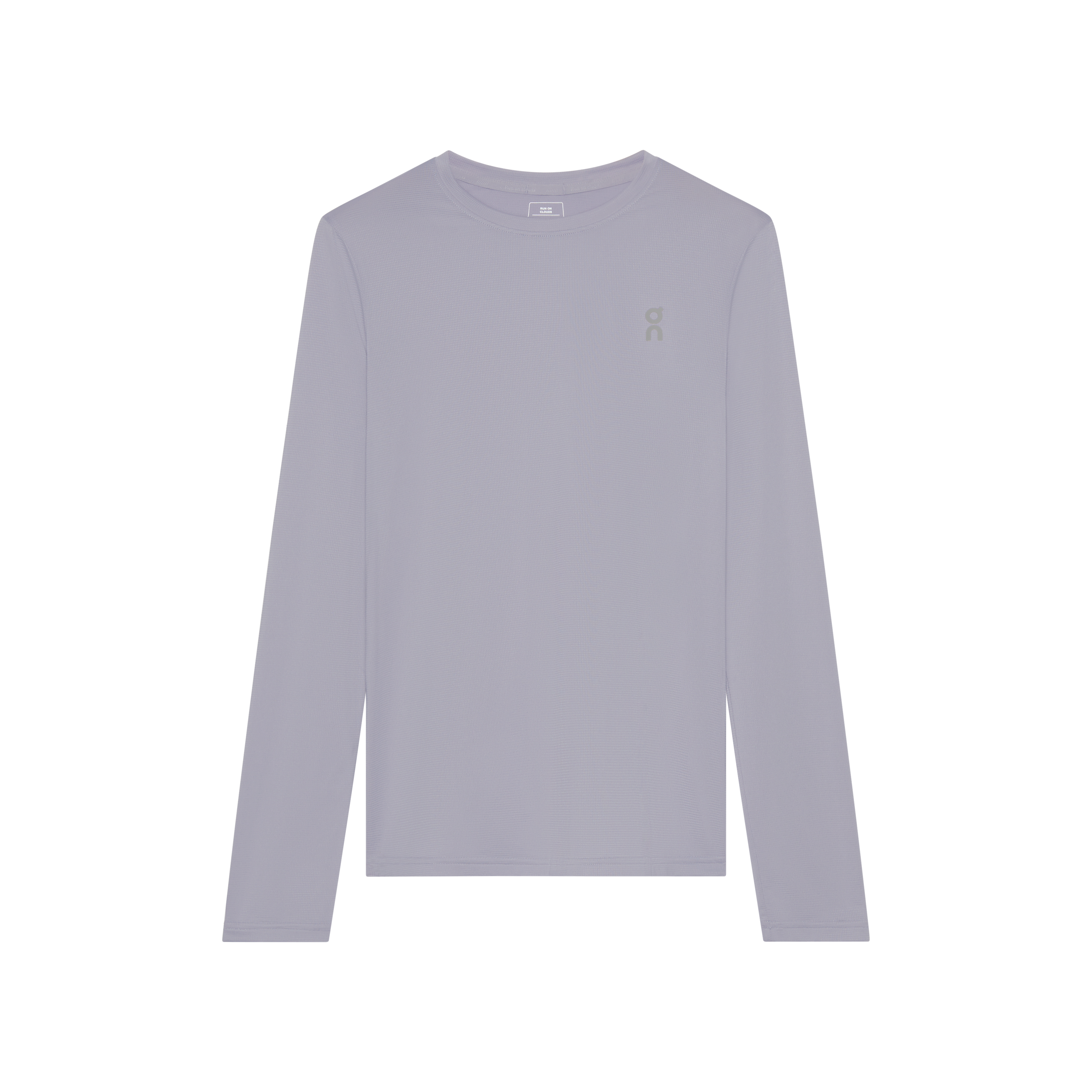 On Core Long-T Lilac (Women's)