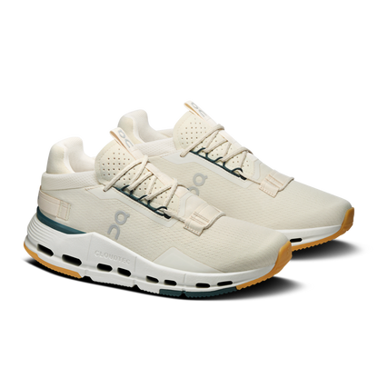 On Cloudnova 2 Grain Ivory (Women'S)