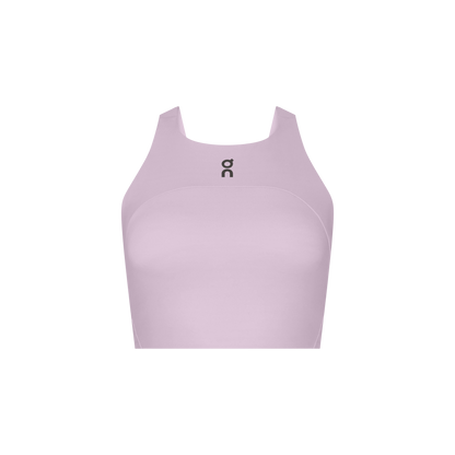 On Performance Crop Foxglove (Women'S)