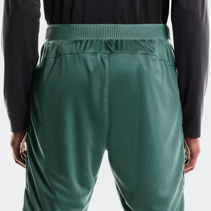 On Weather Pants Spirulina | Olive