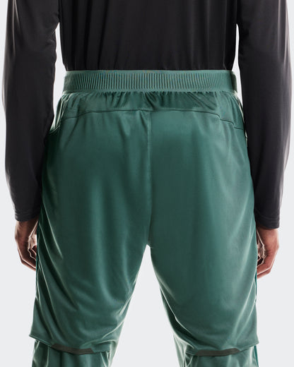 On Weather Pants Spirulina | Olive
