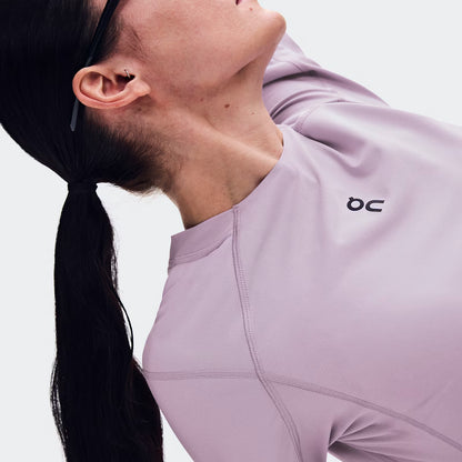 On Trail-T Solar Foxglove (Women'S)