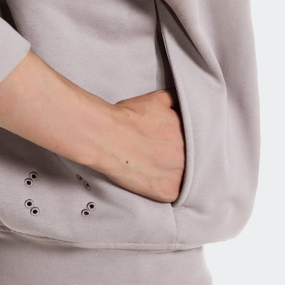 On Club Collective 1/4 Zip Ore (Women'S)