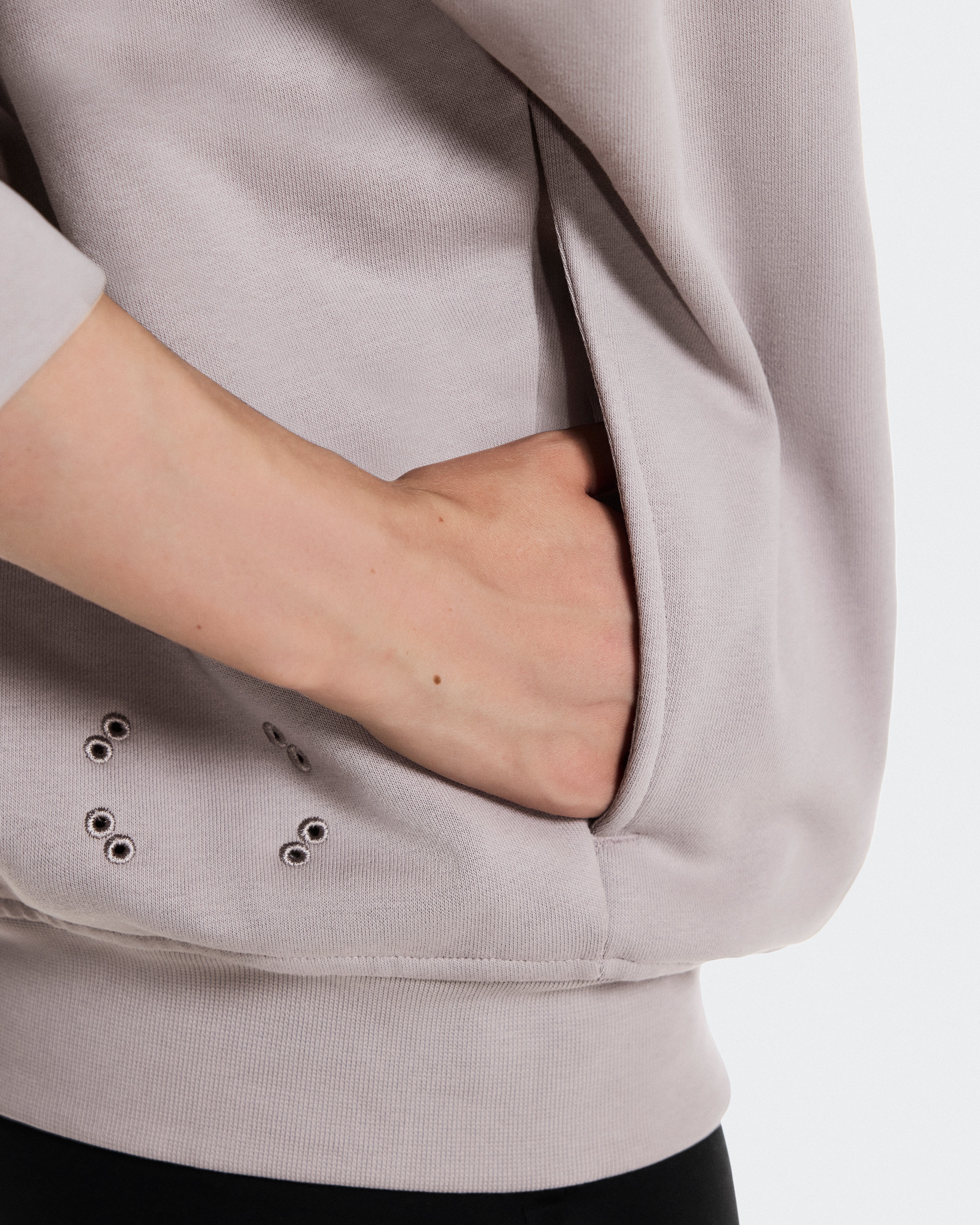 On Club Collective 1/4 Zip Ore (Women'S)
